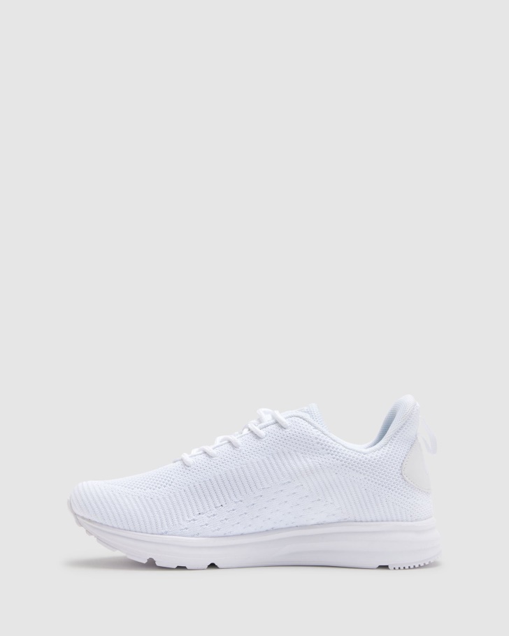 Fila Branca Feminina Fila Clássica