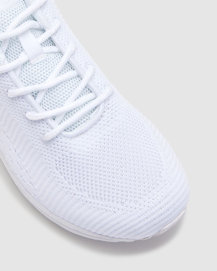 Fila Branca Feminina Fila Clássica