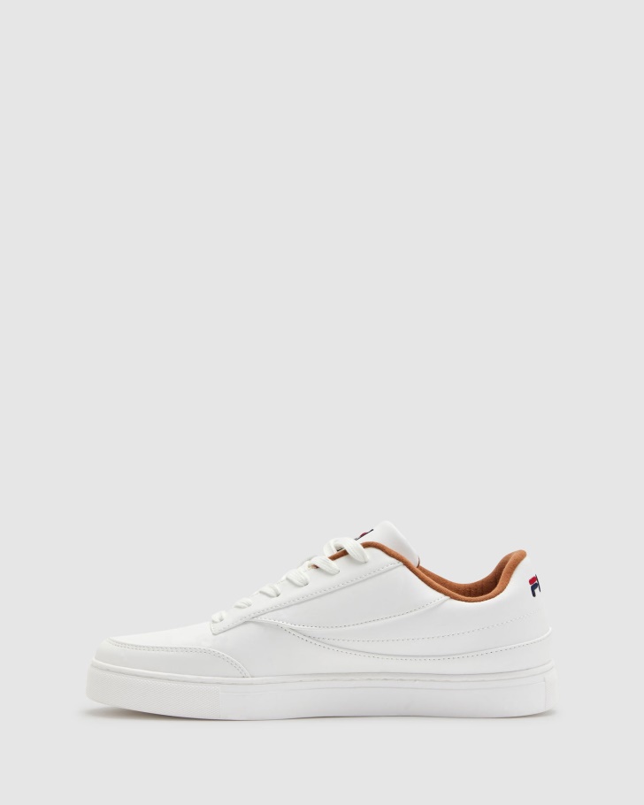 Fila Branca Macho Fila Biella