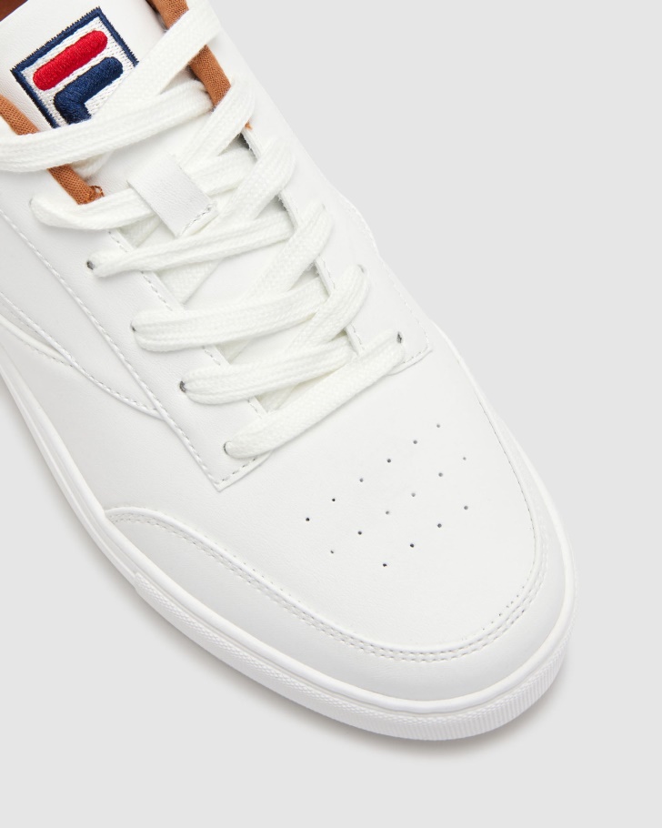 Fila Branca Macho Fila Biella