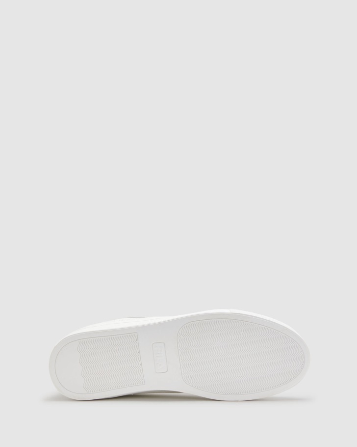 Fila Branca Macho Fila Biella