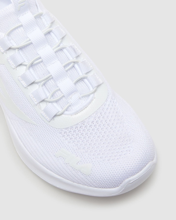 Fila Brancha Feminina Fila Saluzzo