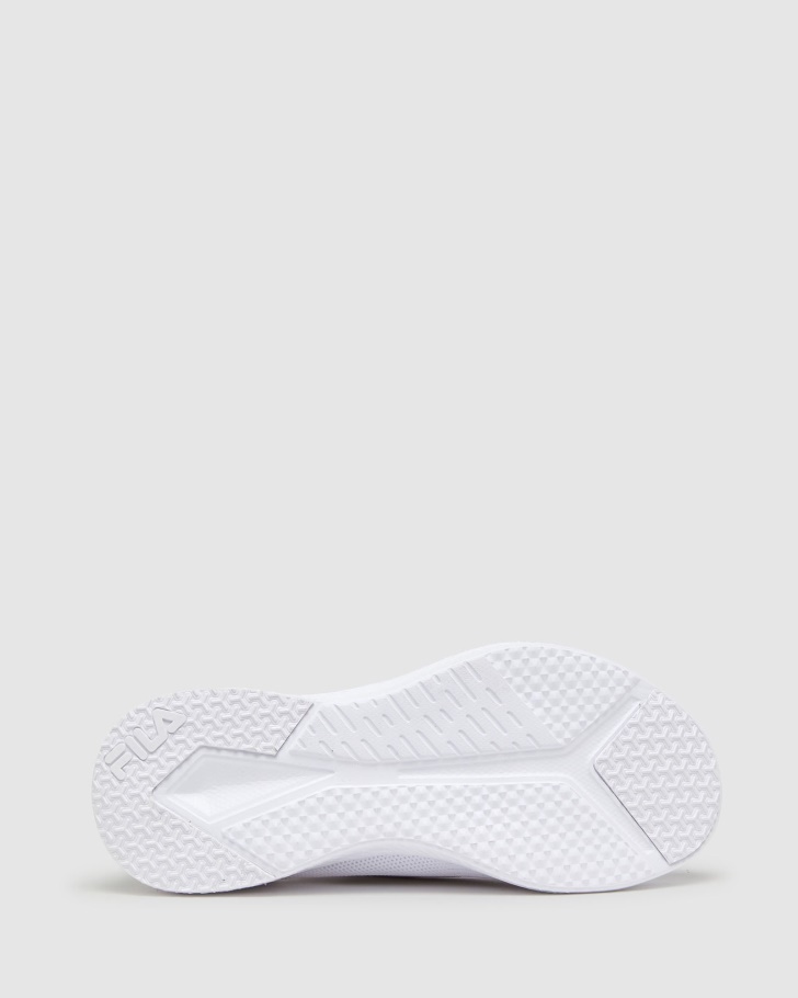 Fila Brancha Feminina Fila Saluzzo