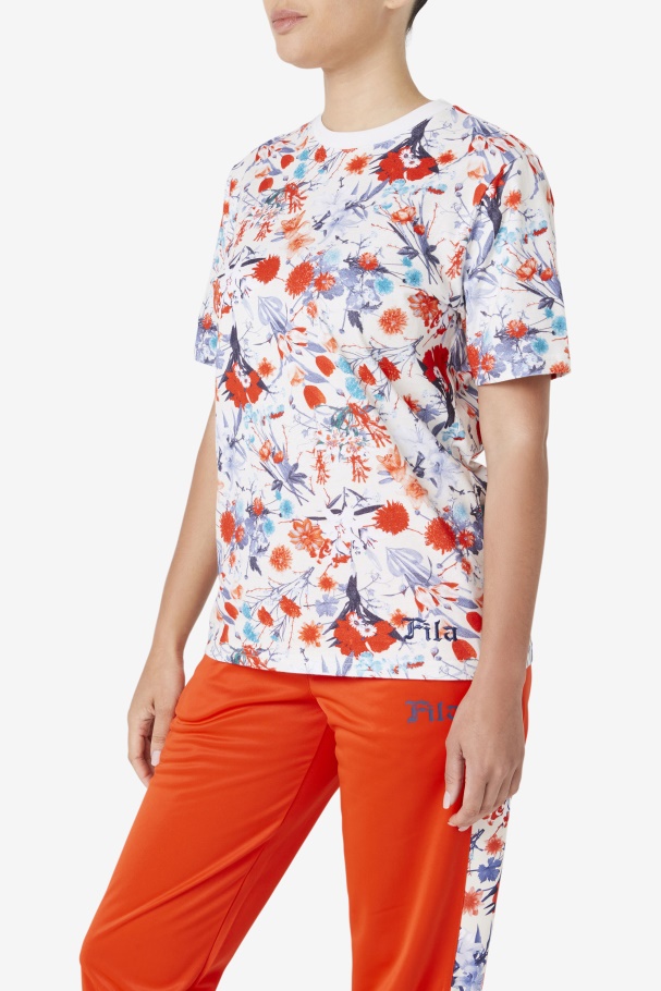 Fila Briella Crew Tofu