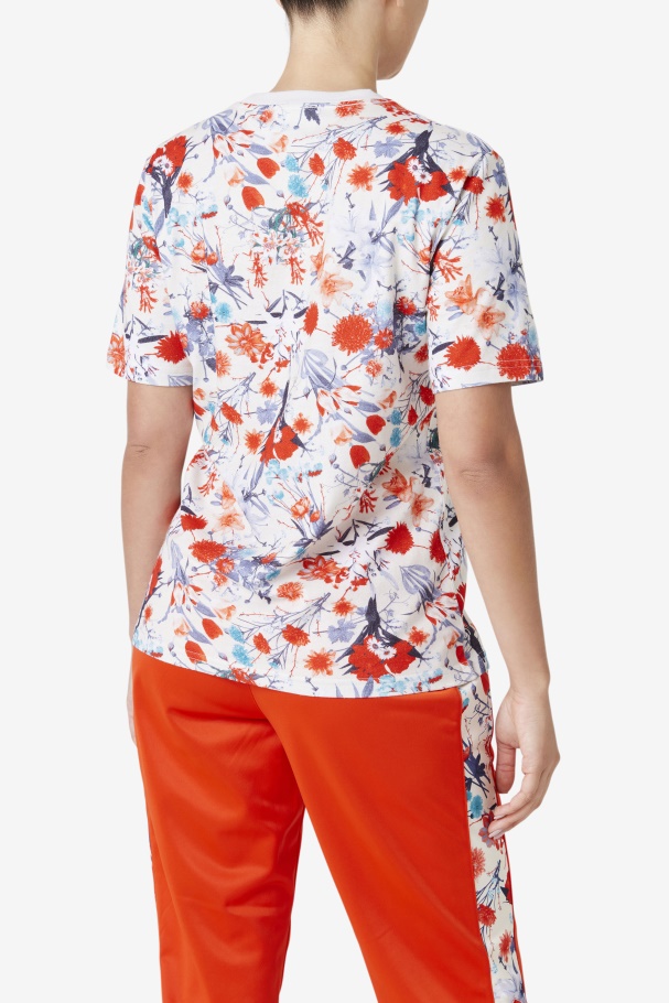 Fila Briella Crew Tofu