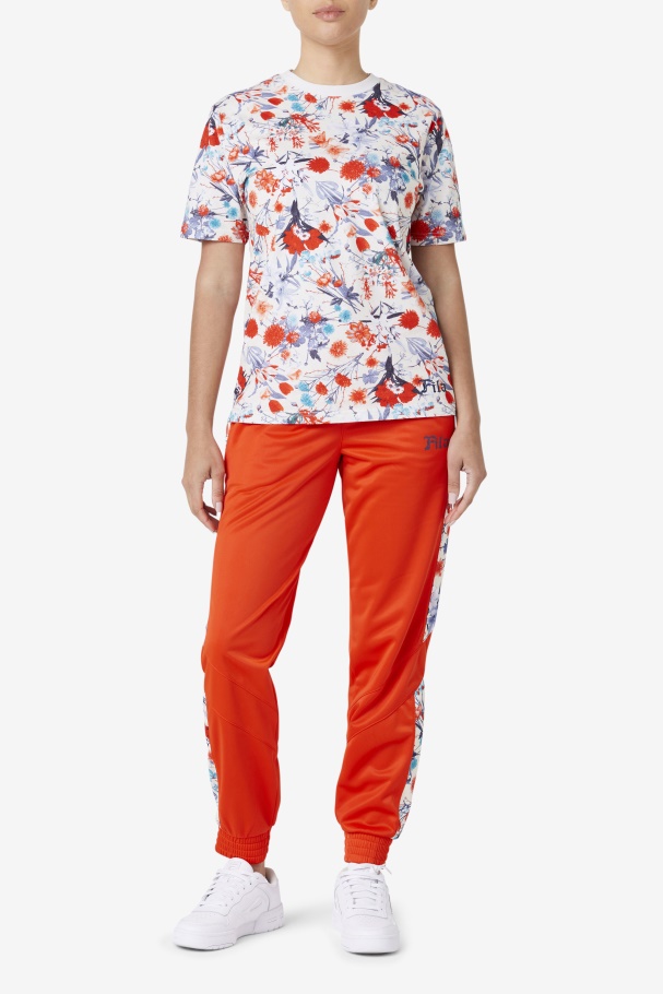 Fila Briella Crew Tofu