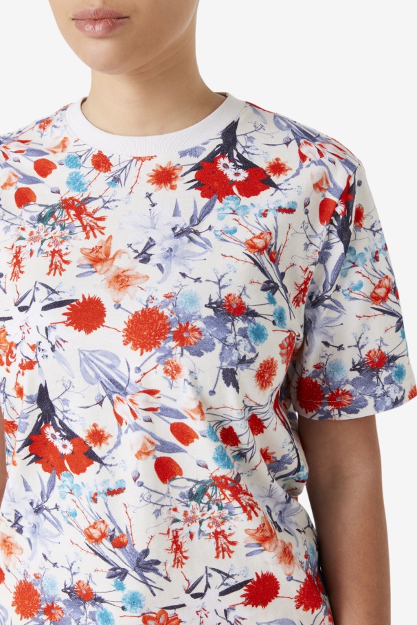 Fila Briella Crew Tofu