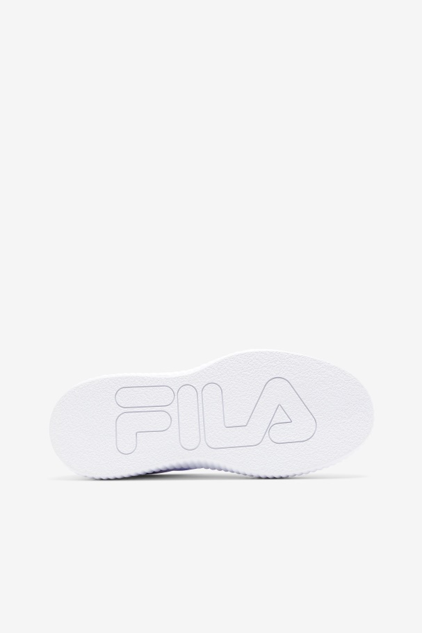 Fila Brilhante Cobalto/azul Tempestade/branco Sobressola Sandblast Feminina Tie Dye