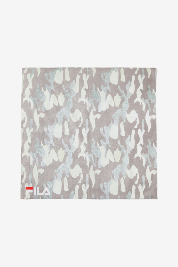 Fila Camuflagem Bandana Camo Multi