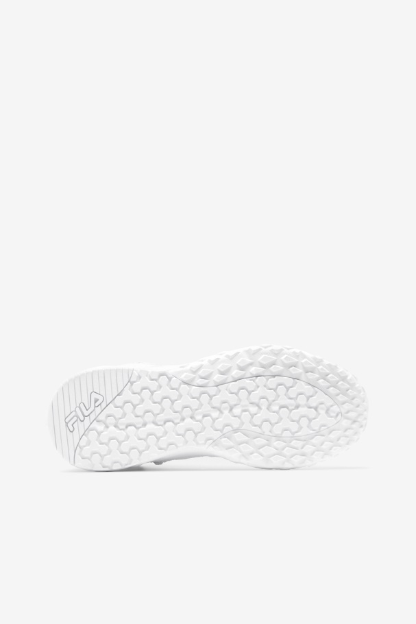 Fila Castigadora De Mulheres Brancas