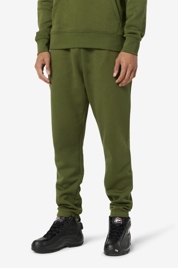 Fila Cebolinha Garin Jogger