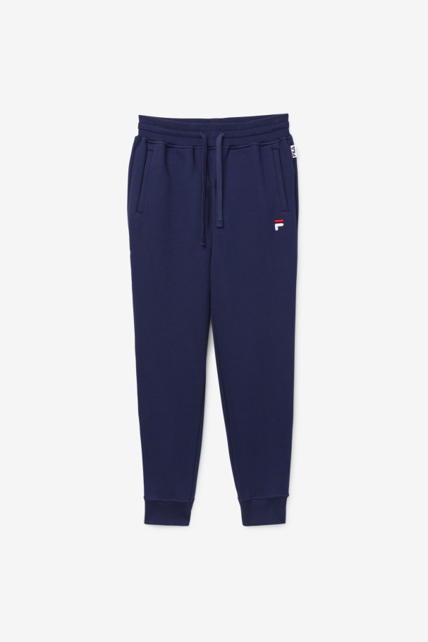 Fila Chardon Jogger Peacoat