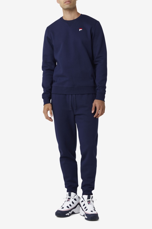 Fila Chardon Jogger Peacoat