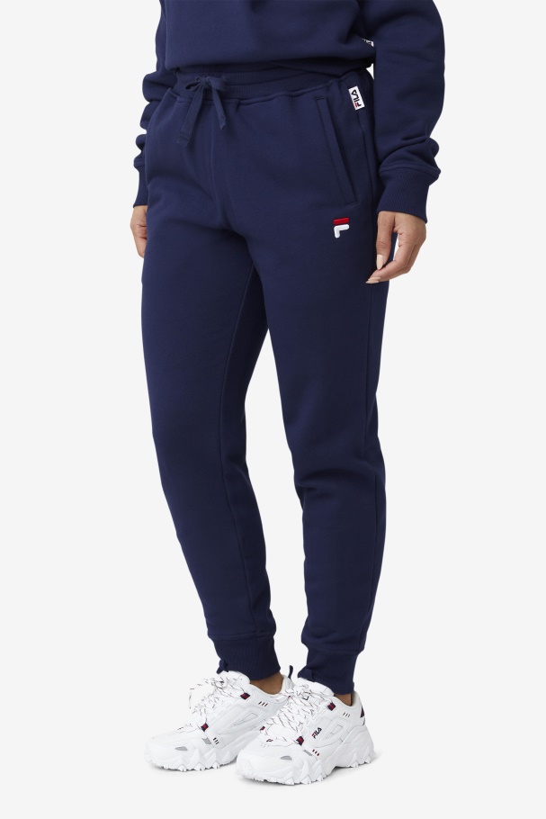 Fila Chardon Jogger Peacoat