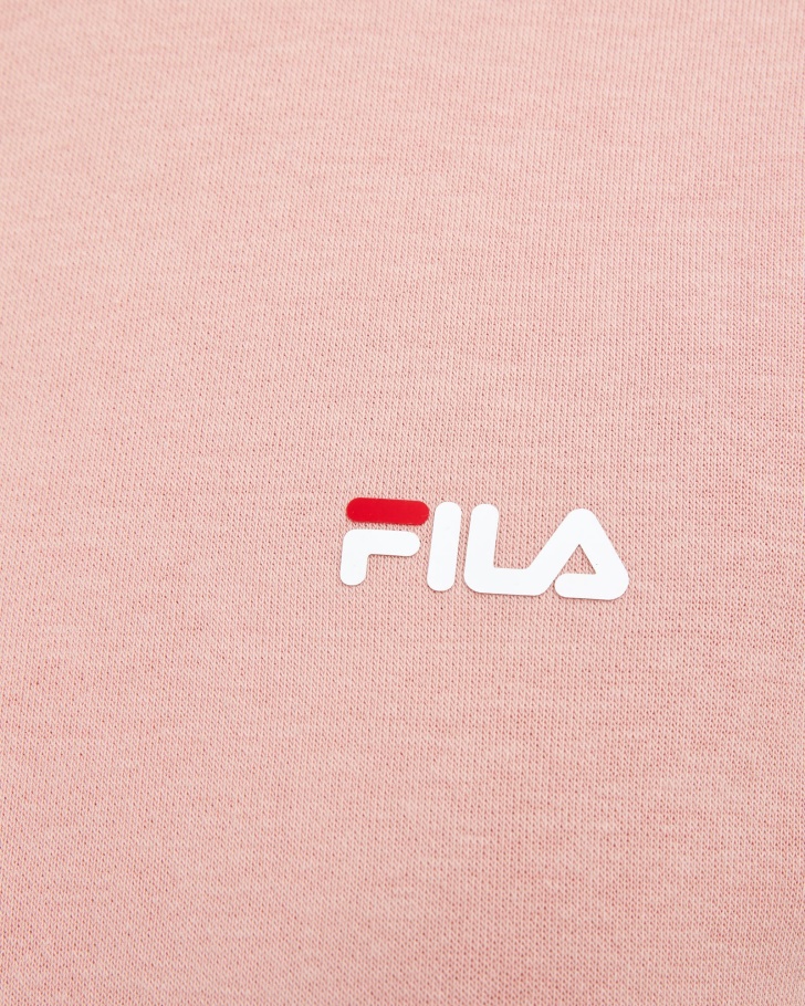 Fila Classic Unissex Crew 2 Mellow Rose
