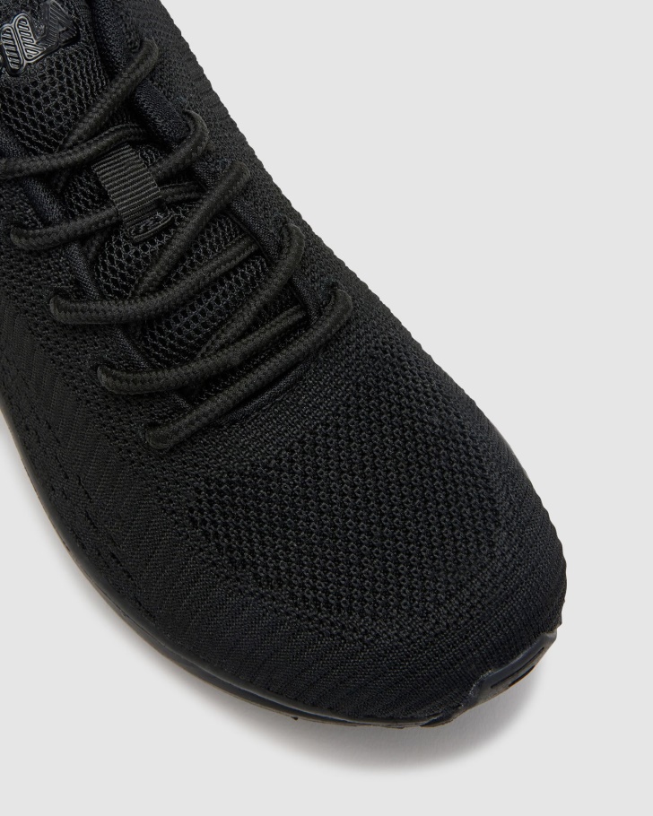 Fila Clássica Fila Preta Feminina