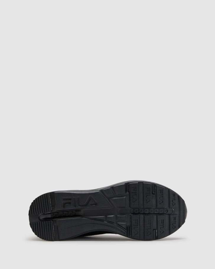 Fila Clássica Fila Preta Feminina