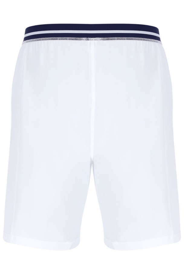 Fila Curta Tecida Heritage Stretch