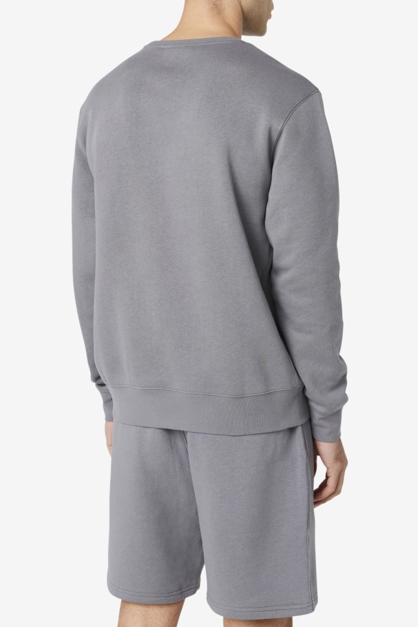 Fila Da Tripulação No Incêndio De Castlerock