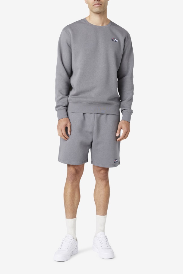 Fila Da Tripulação No Incêndio De Castlerock