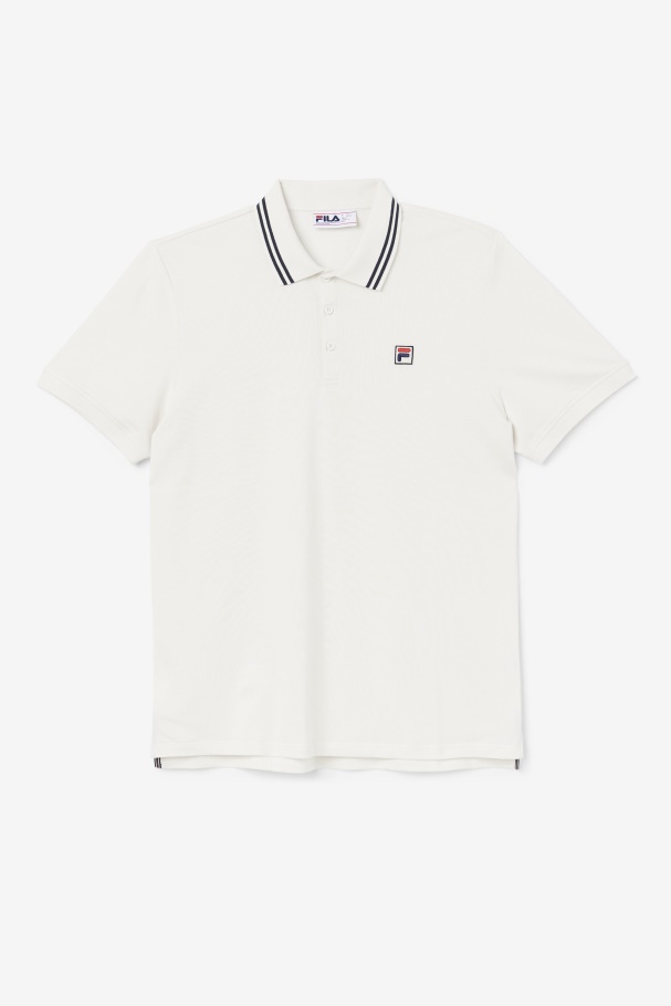 Fila Deer Polo Gardênia