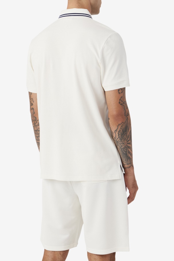 Fila Deer Polo Gardênia