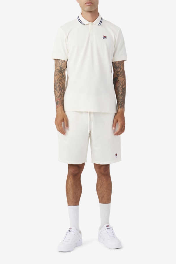 Fila Deer Polo Gardênia