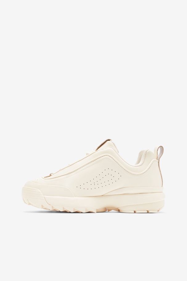 Fila Disruptor Feminino Zero Gardênia