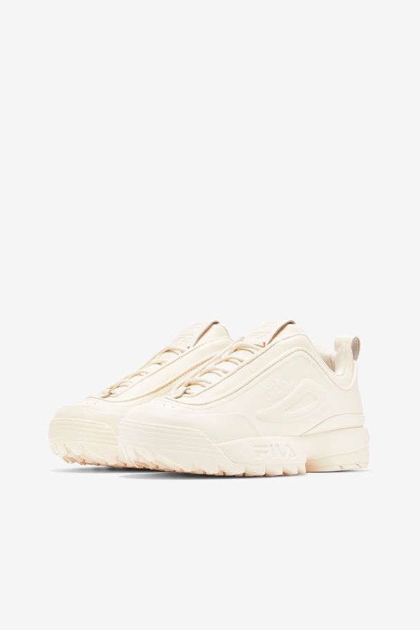 Fila Disruptor Feminino Zero Gardênia