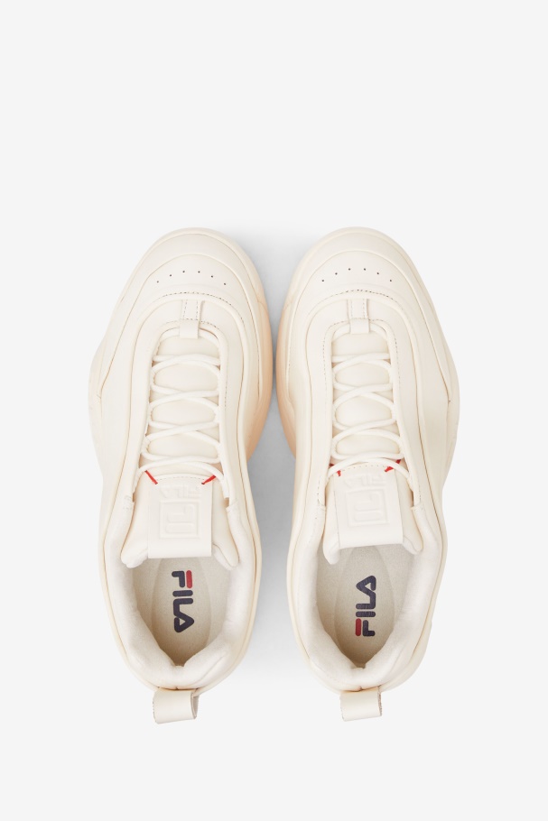 Fila Disruptor Feminino Zero Gardênia
