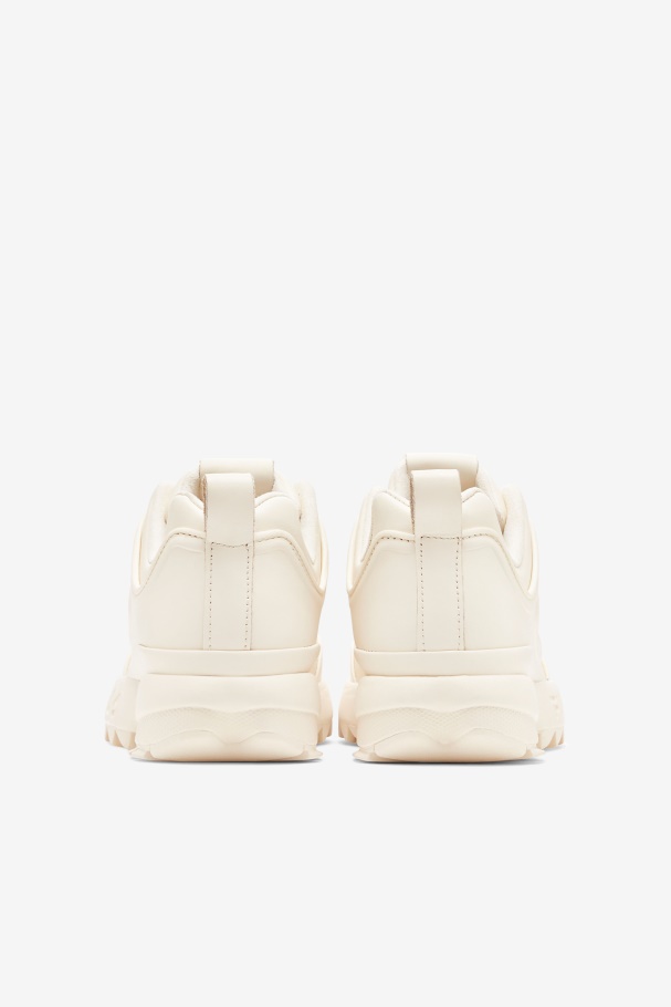 Fila Disruptor Feminino Zero Gardênia