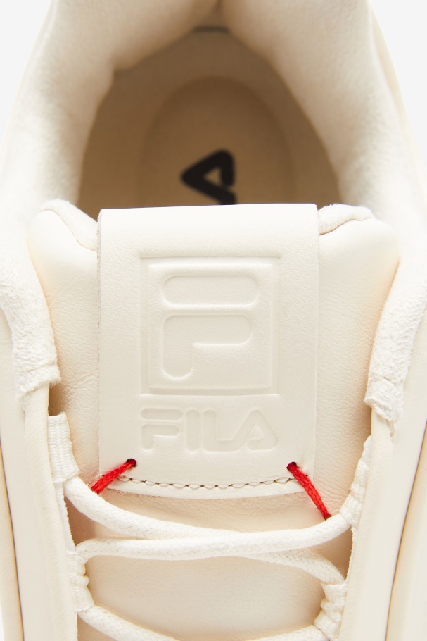 Fila Disruptor Feminino Zero Gardênia