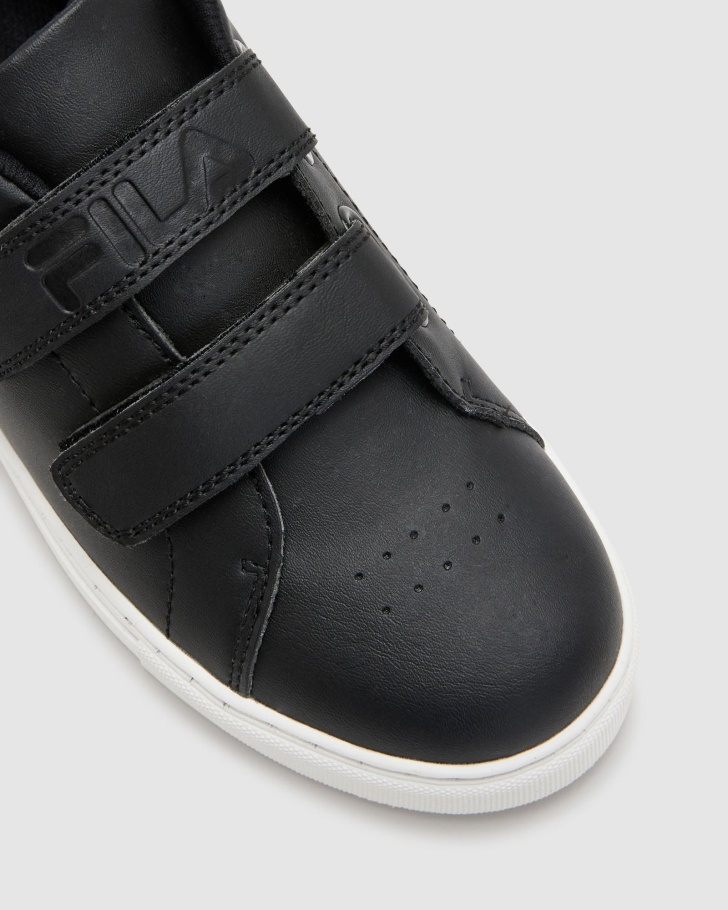 Fila Do Nascer Do Sol Do Garoto Negro Fila