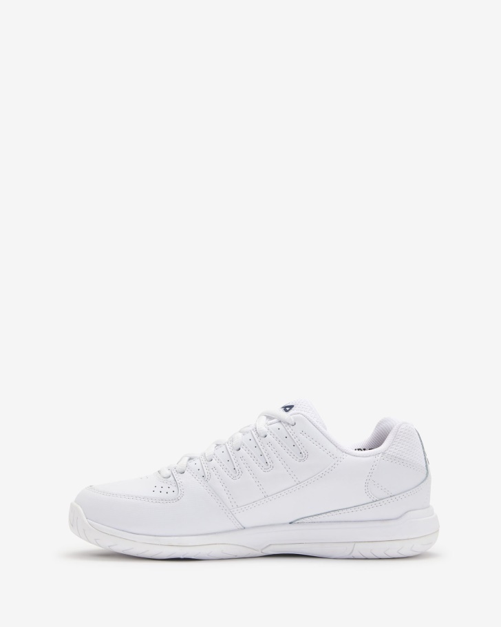 Fila Double Bounce Feminino 2 Branco/fnavy/fred
