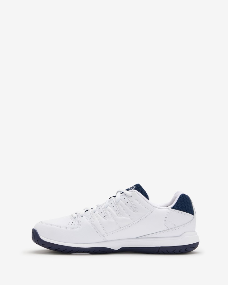 Fila Double Bounce Masculino Branco