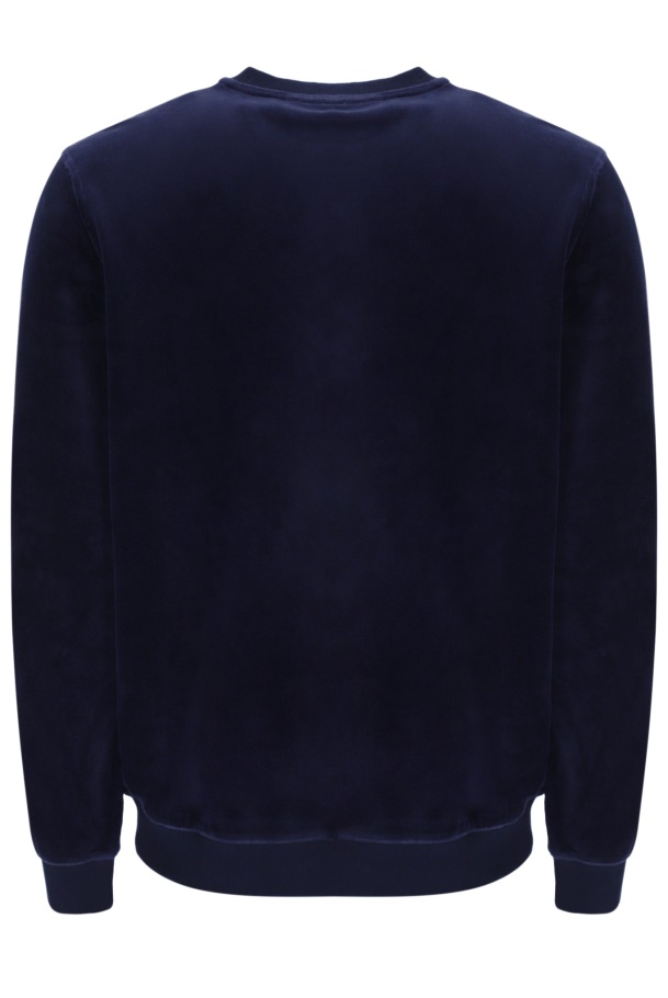 Fila Earl Velour Crew