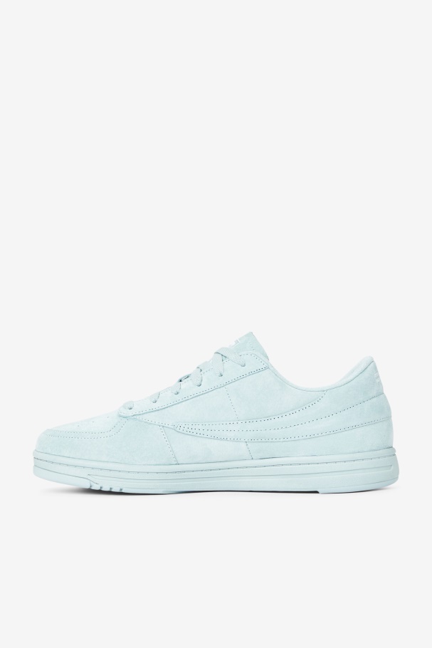 Fila Eggshell Azul Tênis 88 Premium
