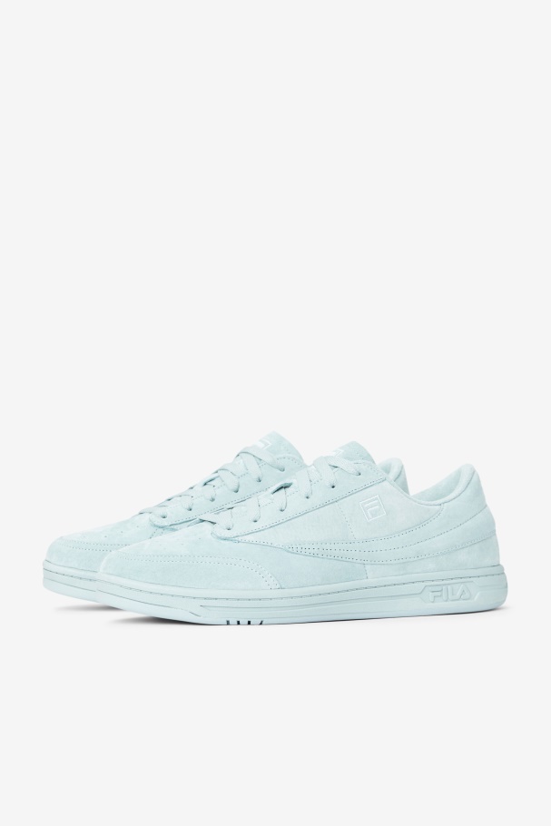 Fila Eggshell Azul Tênis 88 Premium