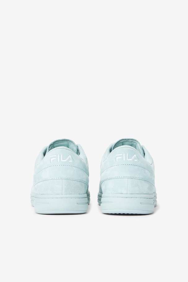 Fila Eggshell Azul Tênis 88 Premium