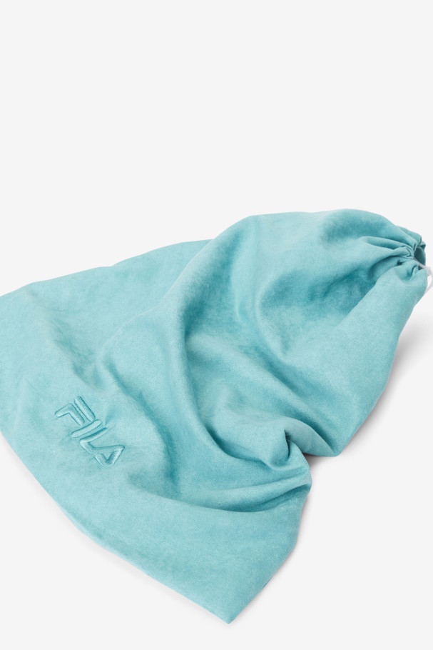 Fila Eggshell Azul Tênis 88 Premium