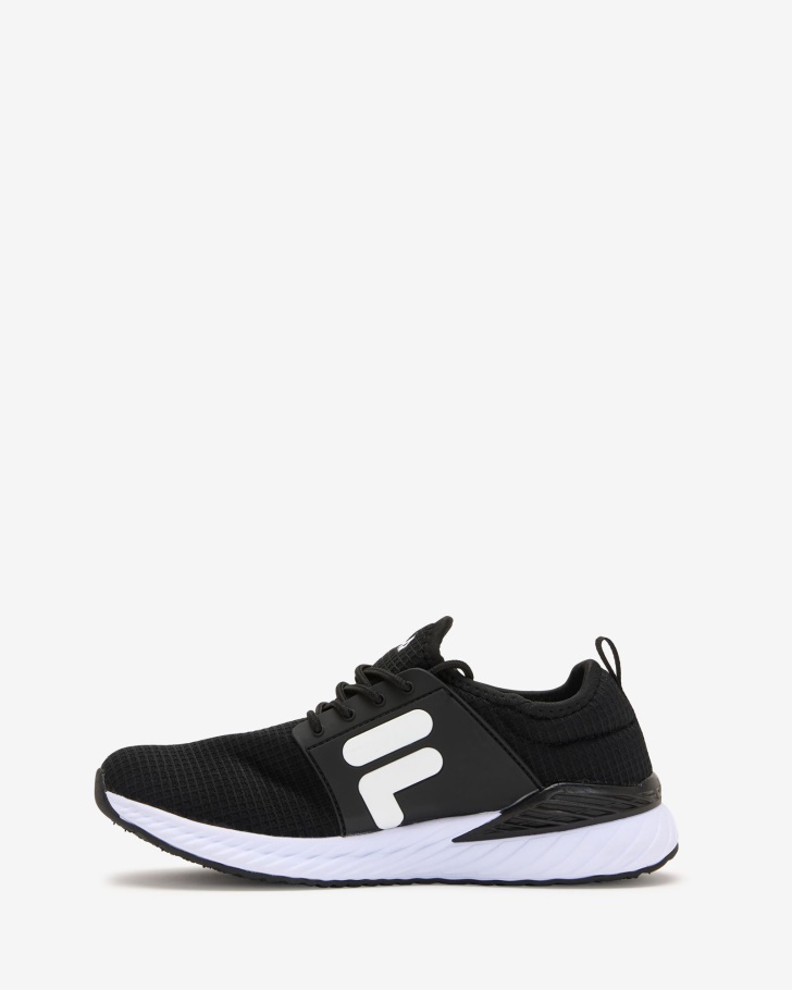 Fila Feminina Fila Molfetta Preto/branco