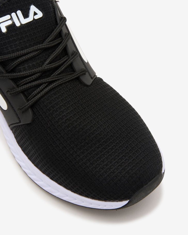 Fila Feminina Fila Molfetta Preto/branco