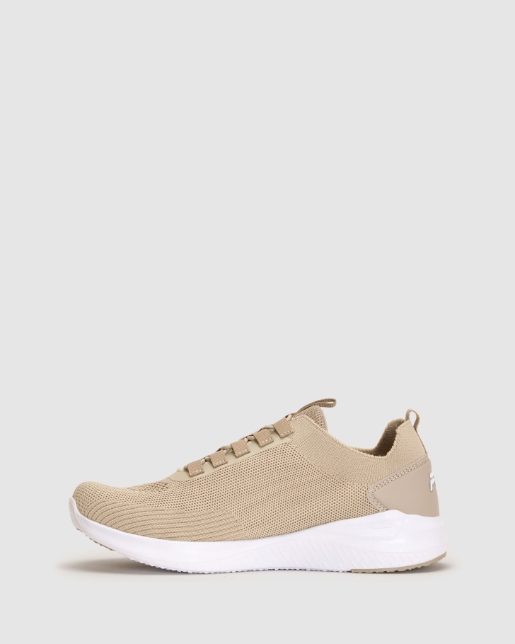 Fila Feminina Fila Saluzzo Neutra