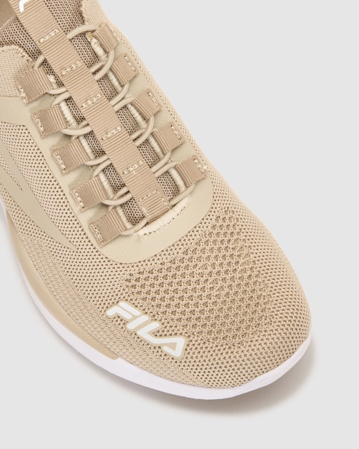 Fila Feminina Fila Saluzzo Neutra