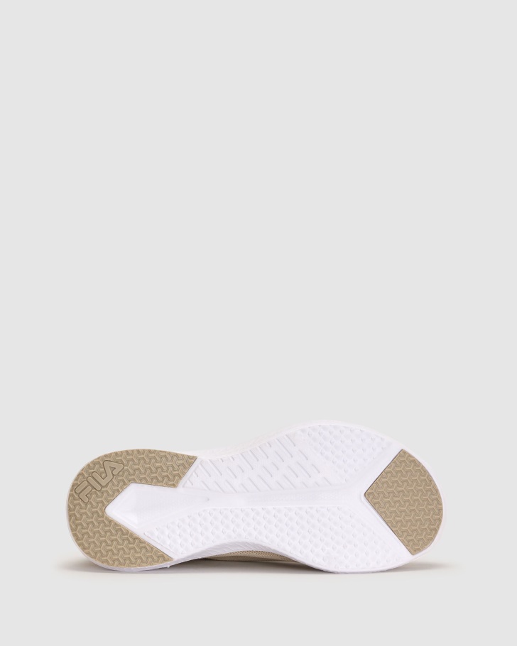 Fila Feminina Fila Saluzzo Neutra