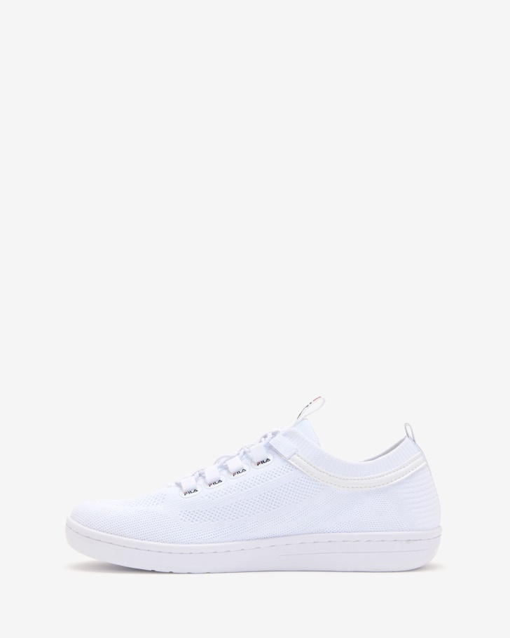 Fila Feminina Ivrea Branco/fnavy/fred Fila