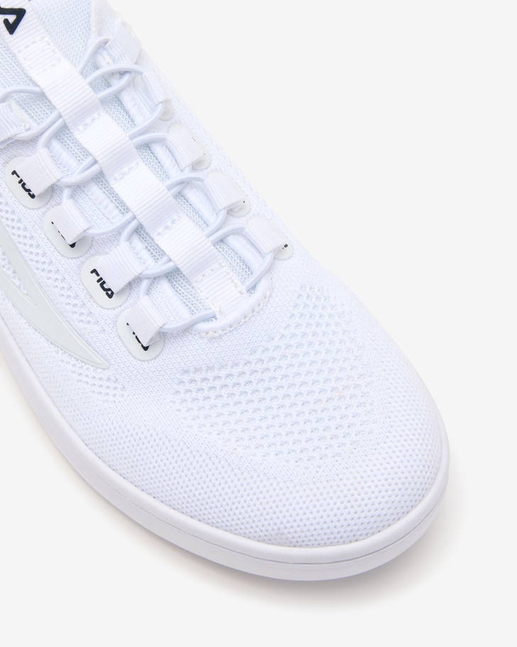 Fila Feminina Ivrea Branco/fnavy/fred Fila