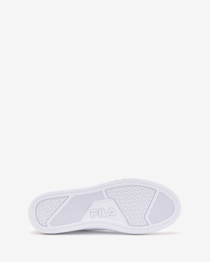 Fila Feminina Ivrea Branco/fnavy/fred Fila