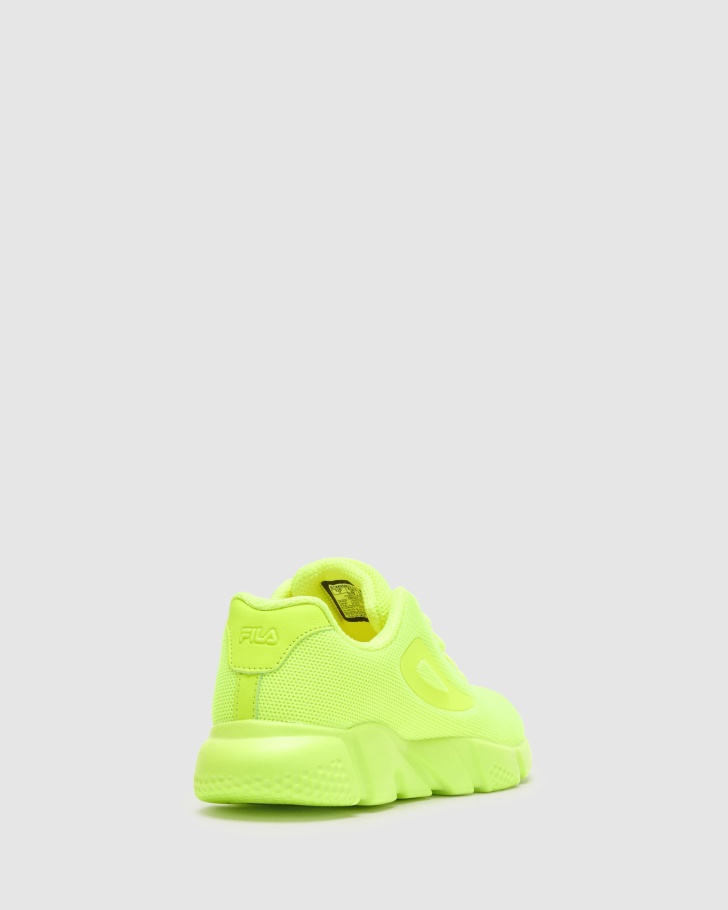 Fila Feminina Zarin Safeyel/safeyel