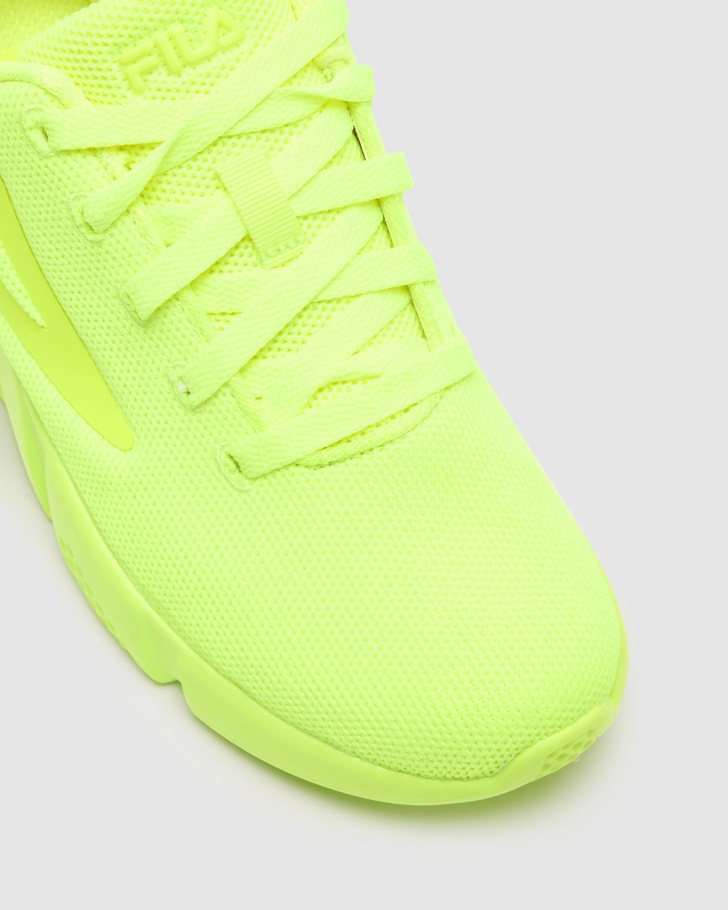 Fila Feminina Zarin Safeyel/safeyel